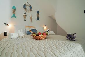 Seabed Suites Mykonos