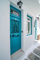Seabed Suites Mykonos