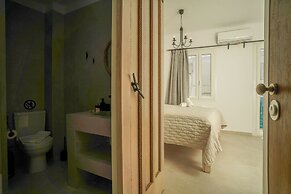 Seabed Suites Mykonos