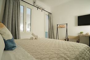 Seabed Suites Mykonos