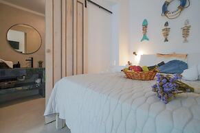 Seabed Suites Mykonos