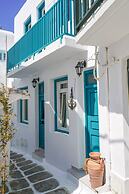 Seabed Suites Mykonos