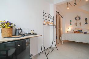 Seabed Suites Mykonos