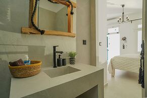 Seabed Suites Mykonos
