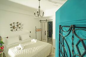 Seabed Suites Mykonos