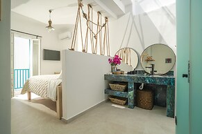 Seabed Suites Mykonos