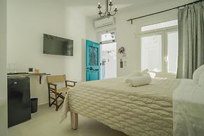 Seabed Suites Mykonos