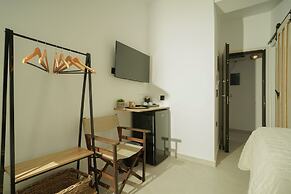 Seabed Suites Mykonos