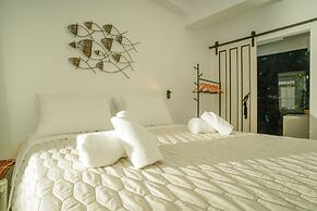 Seabed Suites Mykonos