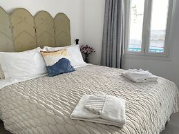 Seabed Suites Mykonos