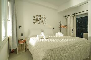 Seabed Suites Mykonos