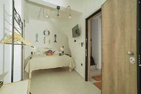 Seabed Suites Mykonos