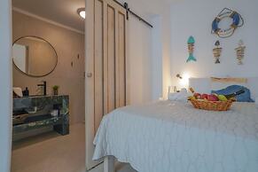 Seabed Suites Mykonos