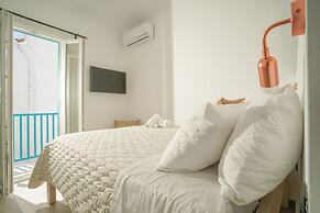 Seabed Suites Mykonos