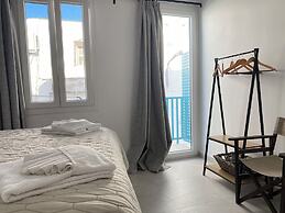 Seabed Suites Mykonos