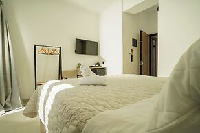 Seabed Suites Mykonos