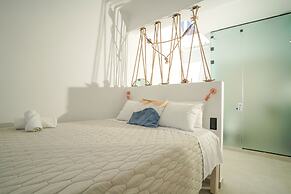 Seabed Suites Mykonos