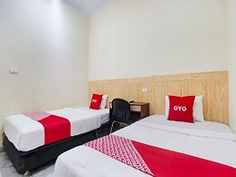 SPOT ON 90659 Griya Tentrem Syariah