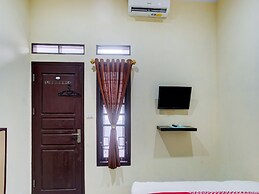 SPOT ON 90659 Griya Tentrem Syariah