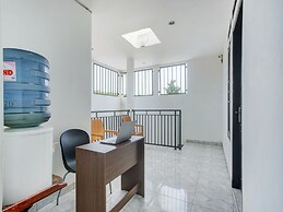 SPOT ON 90659 Griya Tentrem Syariah