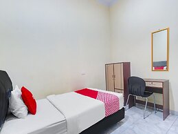 SPOT ON 90659 Griya Tentrem Syariah