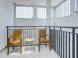 SPOT ON 90659 Griya Tentrem Syariah