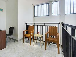 SPOT ON 90659 Griya Tentrem Syariah