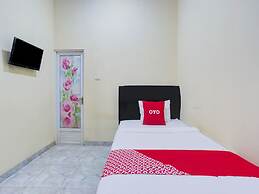 SPOT ON 90659 Griya Tentrem Syariah