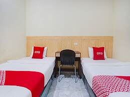 SPOT ON 90659 Griya Tentrem Syariah