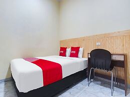 SPOT ON 90659 Griya Tentrem Syariah