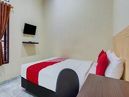 SPOT ON 90659 Griya Tentrem Syariah