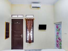 SPOT ON 90659 Griya Tentrem Syariah