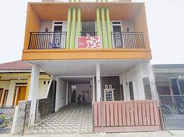 SPOT ON 90659 Griya Tentrem Syariah