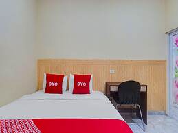 SPOT ON 90659 Griya Tentrem Syariah