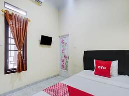 SPOT ON 90659 Griya Tentrem Syariah