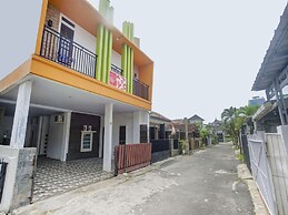 SPOT ON 90659 Griya Tentrem Syariah