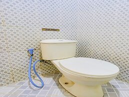 SPOT ON 90659 Griya Tentrem Syariah