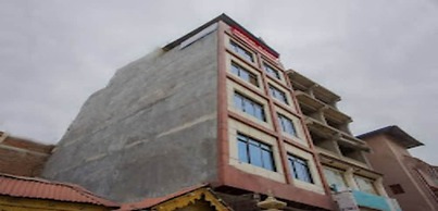 MeroStay 165 HOTEL RI