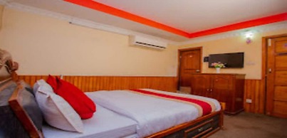 MeroStay 165 HOTEL RI