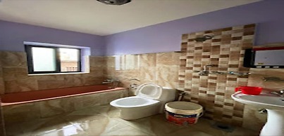 MeroStay 165 HOTEL RI