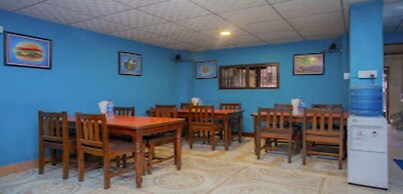 MeroStay 165 HOTEL RI