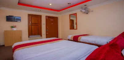 MeroStay 165 HOTEL RI