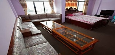 MeroStay 165 HOTEL RI