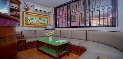 MeroStay 165 HOTEL RI