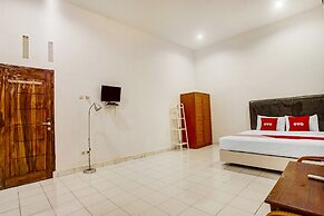 OYO 91055 Homestay Syariah