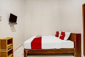 Super OYO 91055 Homestay Syariah