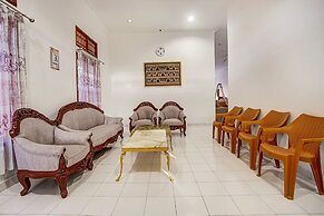 Super OYO 91055 Homestay Syariah