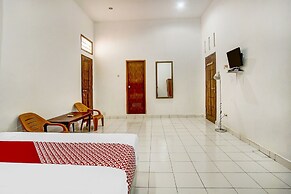 Super OYO 91055 Homestay Syariah