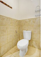 Super OYO 91055 Homestay Syariah