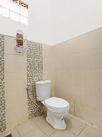 Super OYO 91055 Homestay Syariah